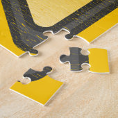 Funny Warning SignThunder_Cove Legpuzzel (Zijkant)