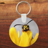 Funny Wasp Sleutelhanger (Voorkant)
