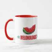 Funny Watermelon Mok (Links)