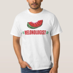 Funny Watermelon T-shirt