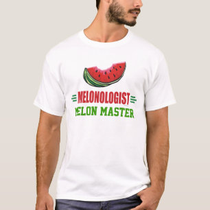 Funny Watermelons T-shirt
