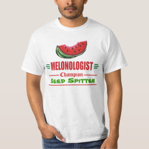 Funny Watermelons T-shirt