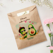 Funny Wedding Bedankzakje (Gezegeld)