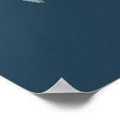 Funny welding themed poster (Coin)