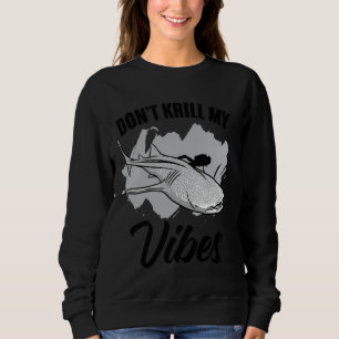 Funny Whale Shark Zee Animal Shark Lovers Marine B Trui