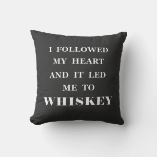 Funny whisky citeert humor whisky gezegden kussen