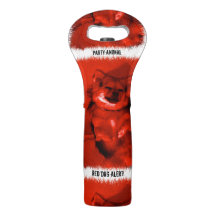 Funny Wine Tas