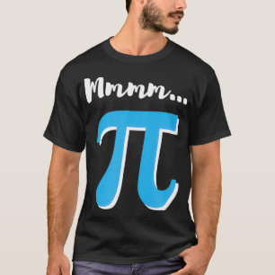 Funny Wiskunde Sciene Pi T-shirt