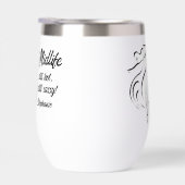 Funny Woman's Midlife Still Hot 50th Birthday (Droite)