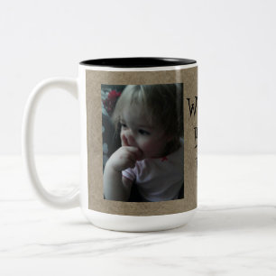 Funny World's beste pap Mok