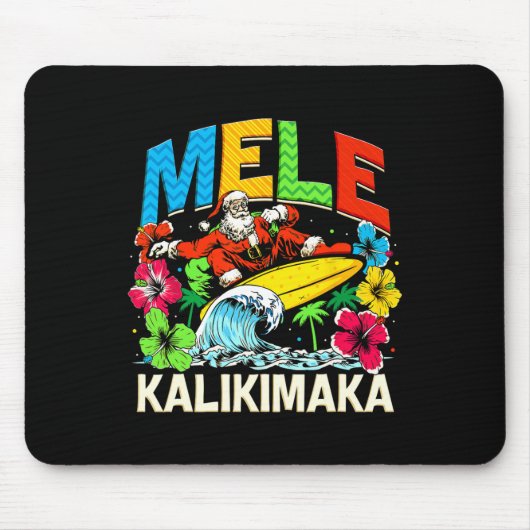 Funny Xmas Couples I Have Everything I Want For Ch Muismat (Voorkant)