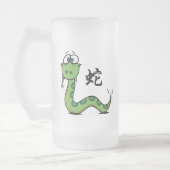 Funny Year of The Snake Matglas Bierpul (Links)