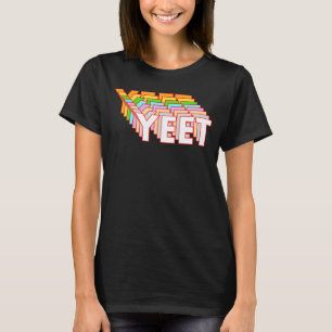 Funny Yet Dank Meme Video Game Lover Viral Phrase T-shirt