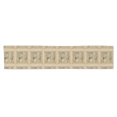 FunTable Runner lezen Korte Tafelloper (Horizontaal)