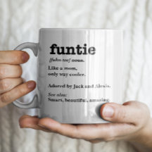 Funtie Definition - 