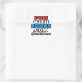 FunWithBonus.com Petits autocollants - Ensemble de (Sac)
