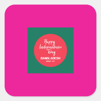 Funy mémorial day stickers 