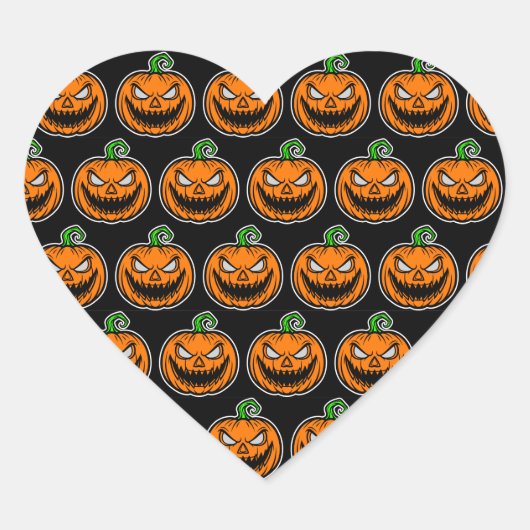 Funy Stickers & Labels halloween party  (Devant)