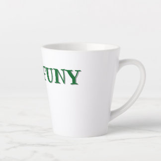 FUNY T-shirt, grappig humor cadeau, sarcastische g Latte Mok