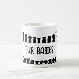 Fur Baby Mug