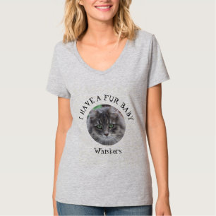 Fur Baby T-Shirt