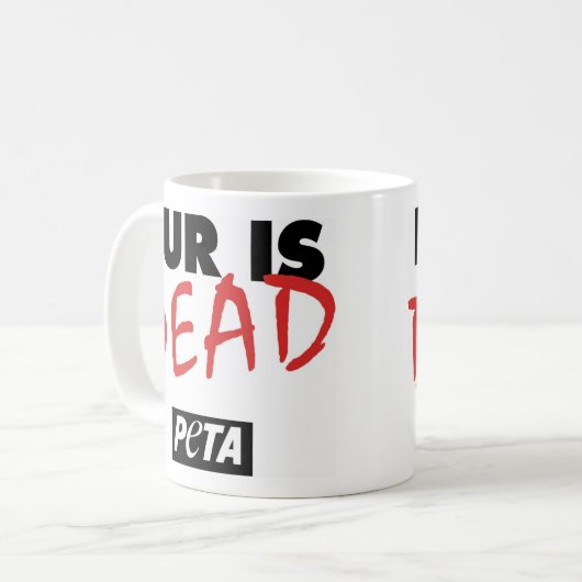 Fur is dode Mok (Voorkant links)