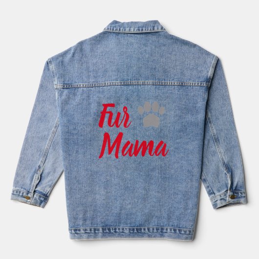 Fur Mama (Verso)