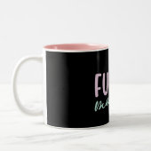 Fur Mama Mug (Gauche)