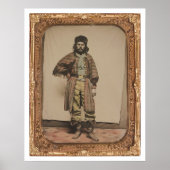 Fur-trapper (40056) poster (Voorkant)