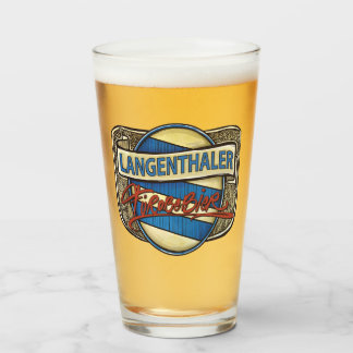 Fürabebier Glas in Langenthal der echte Biergenuss