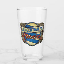 Fürabebier Glas in Langenthal der echte Biergenuss