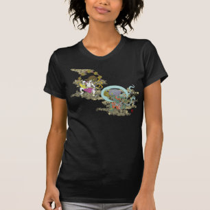 Furai. 風 雷 t-shirt