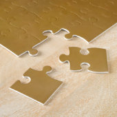 Furet Décontracté, Puzzle (Côté)