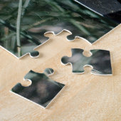 Furets Curieux, Puzzle (Côté)
