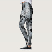 Fureurs MC Legging (Gauche)