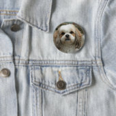Furface Pin Ronde Button 5,7 Cm (In situ)