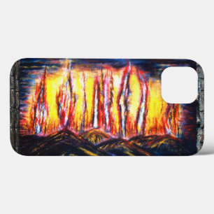 Furie iPhone 13 Hoesje