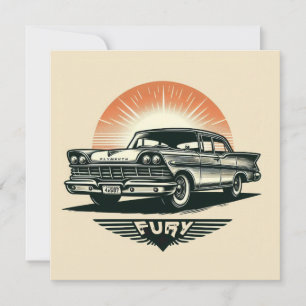Furie Kaart
