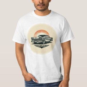 Furie T-shirt