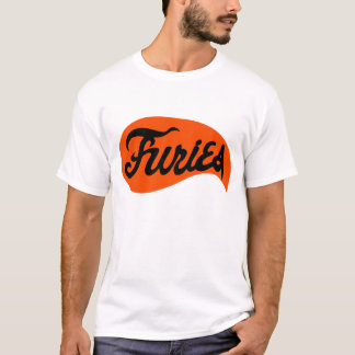 FURIES - Mannen T-Shirt