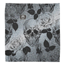 Furies MC Bandana