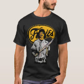 Furies Retro T-shirt (Voorkant)