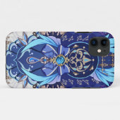 Furina Pneuma Genshin Impact Case-Mate iPhone Case (Achterkant (horizontaal))