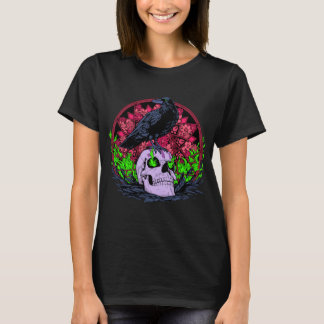 Furious Nightmare ladies T-shirt