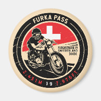Furka Pass | Zwitserland | Motorfiets