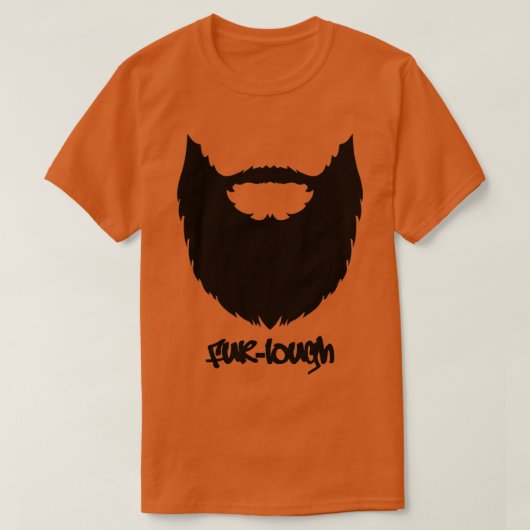 Furlough Classic TShirt (Design devant)