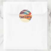 "Furmetally" sticker (Tas)