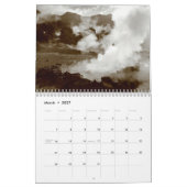 Furnas, Açores - Calendrier de la photographie (Mar 2027)