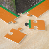 Furnas Azores Jig Saw Puzzle (Côté)