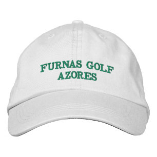 Furnas Golf Azores Pet